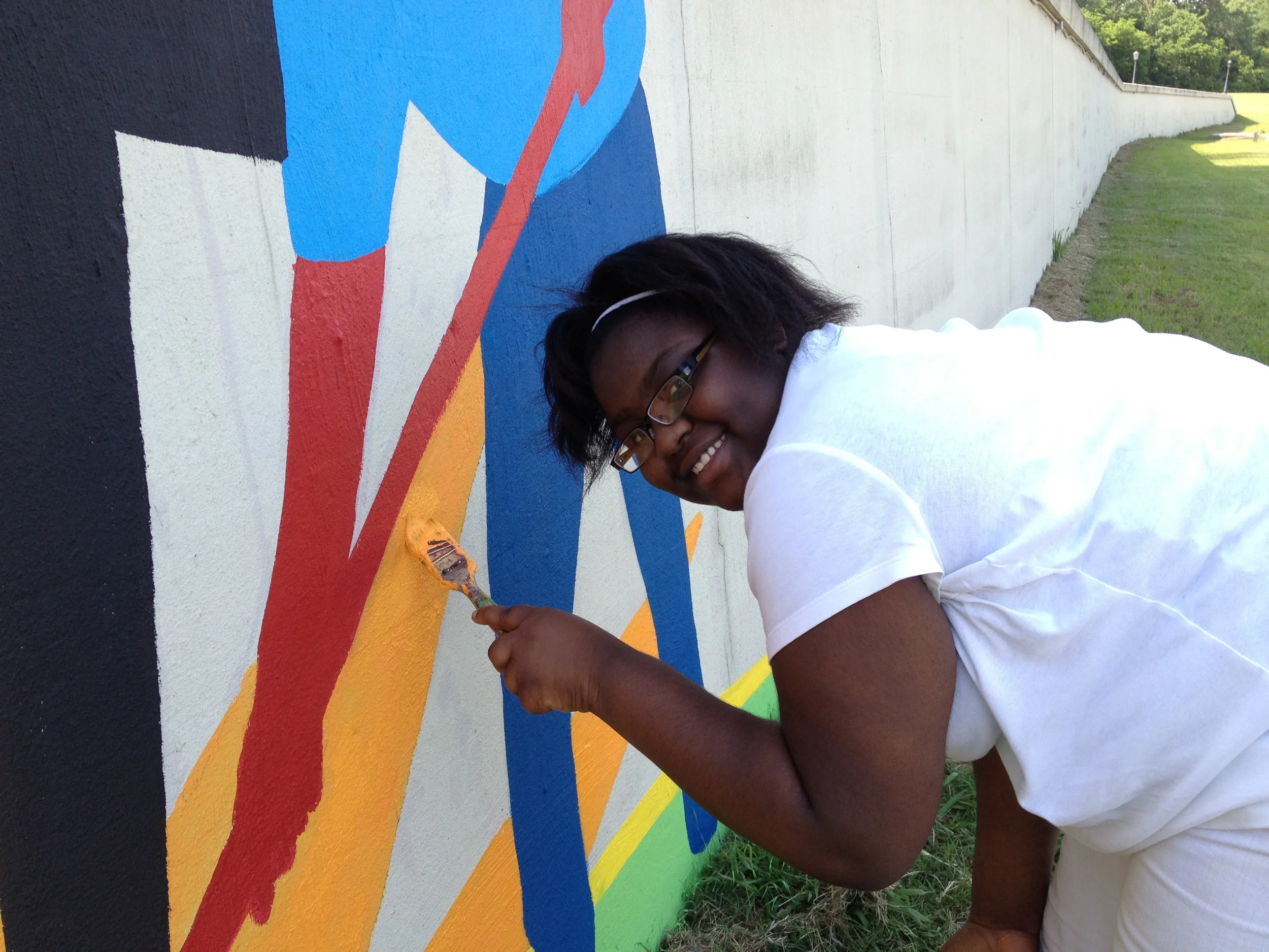 Youth Can Make a Big Impact