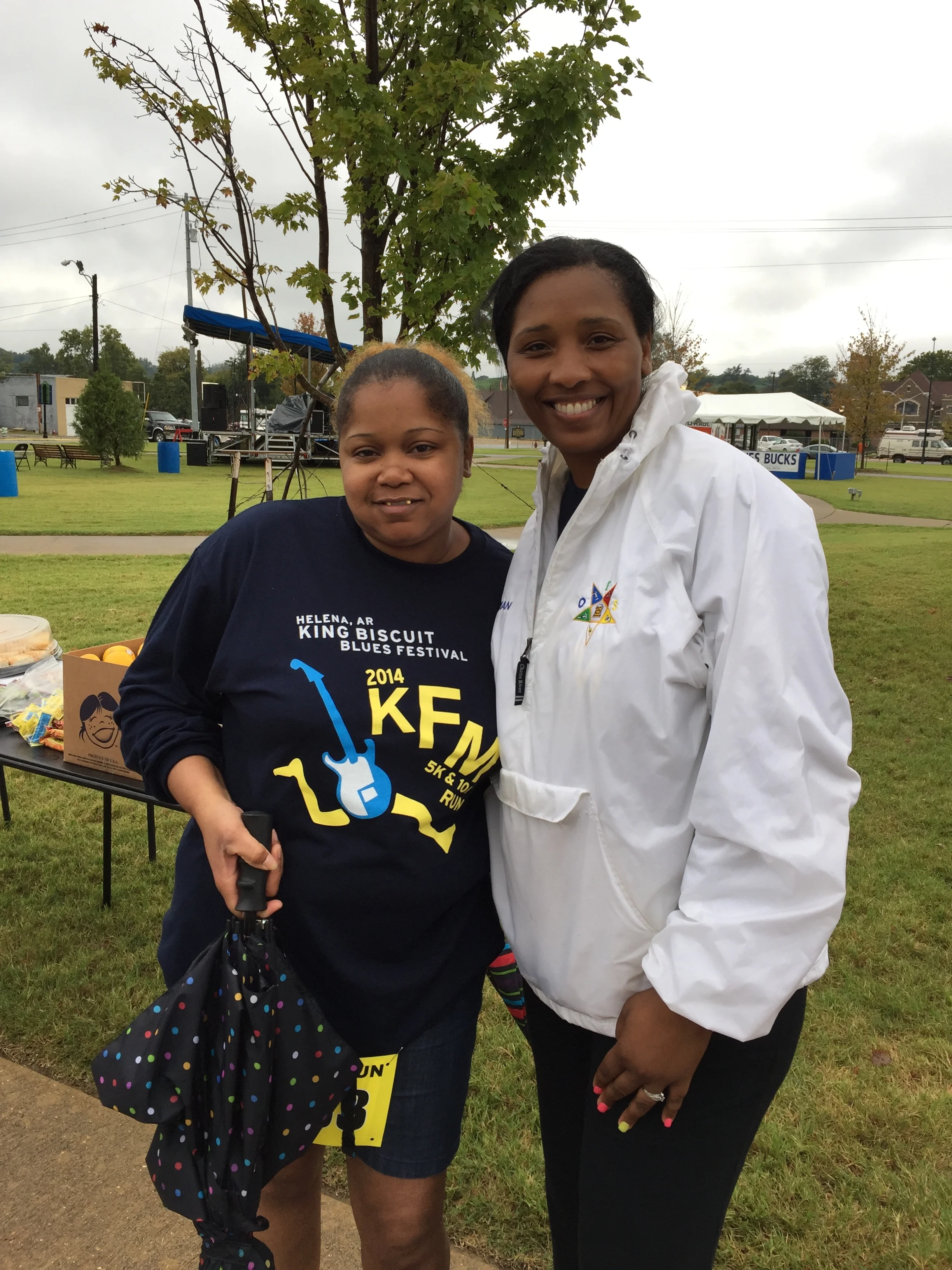 2014 KFM 5K & 10K Run