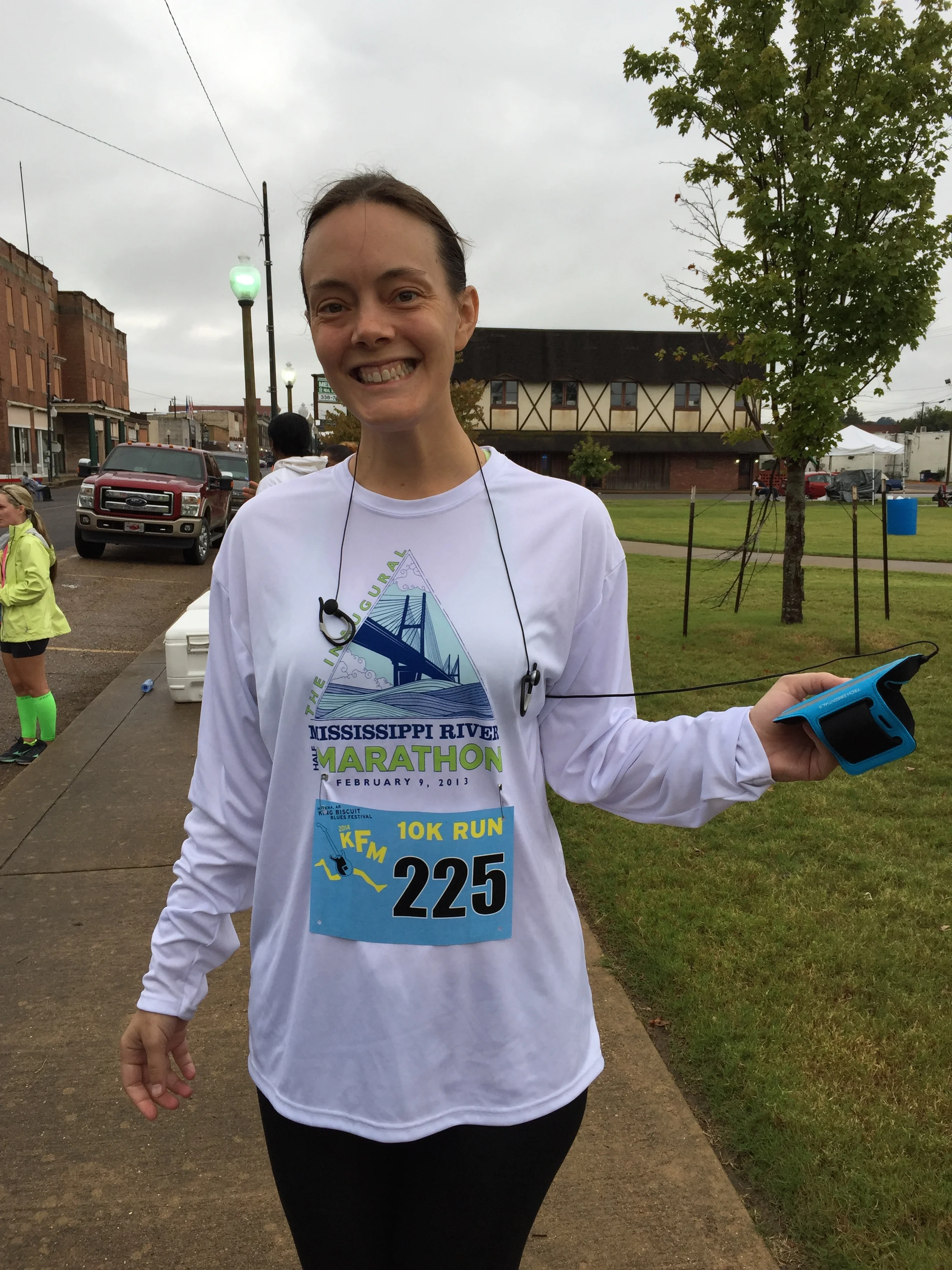 2014 KFM 5K & 10K Run
