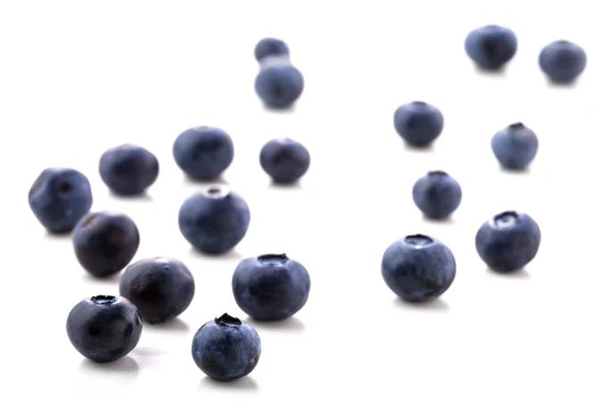 Blueberries