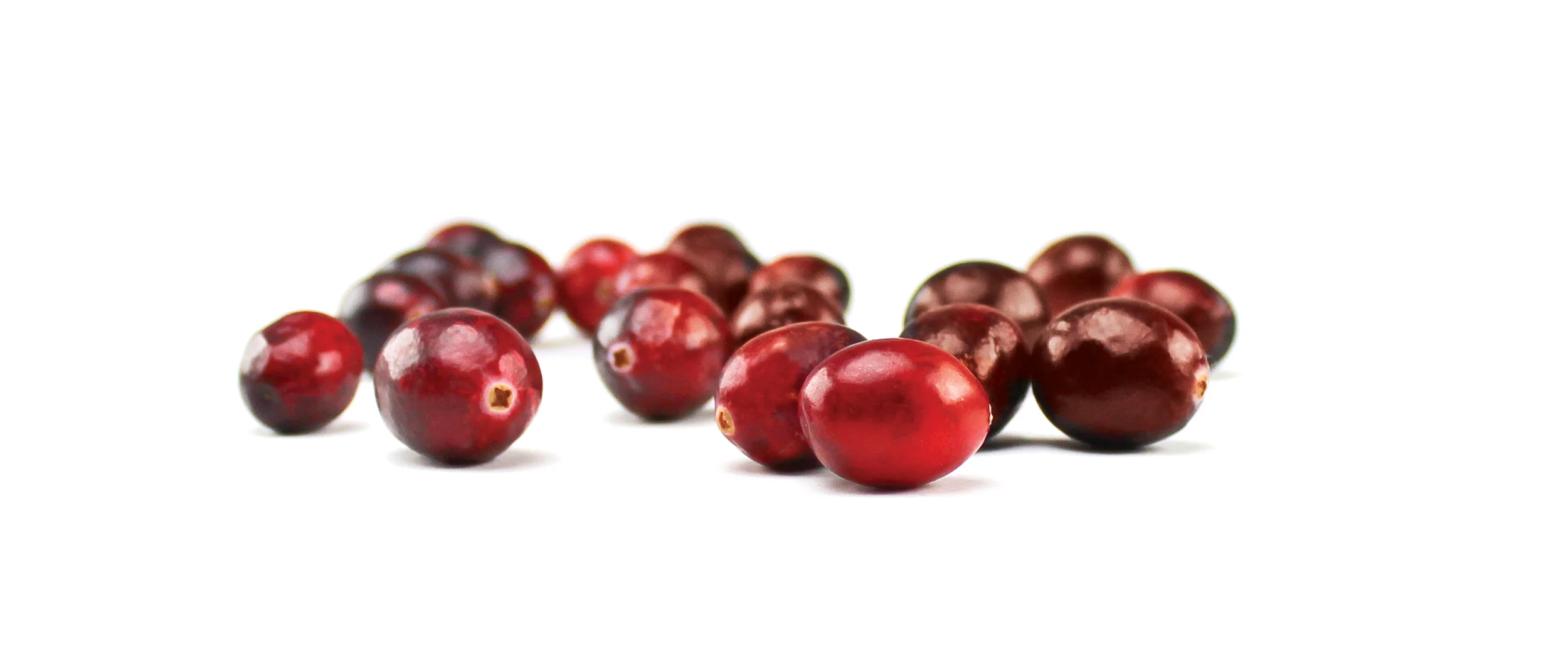Cranberries