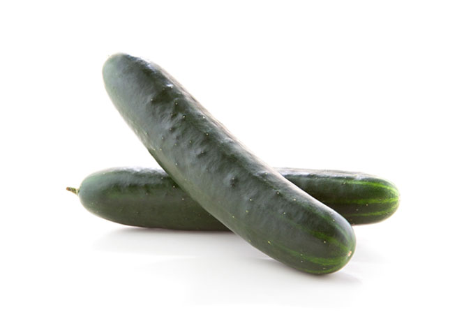 Cucumbers