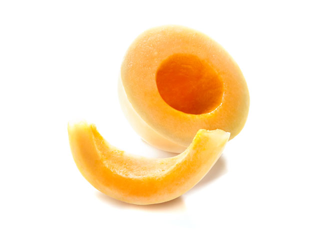 Orange Dew Melon