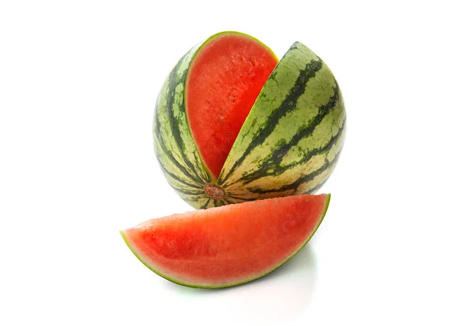 Seedless Watermelon