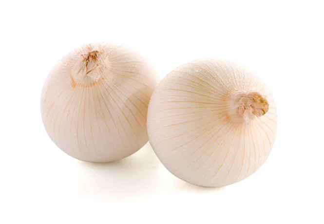 White Onions
