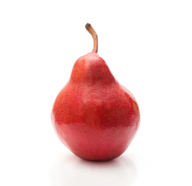 Red Bartlett