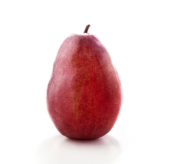 Red D'Anjou