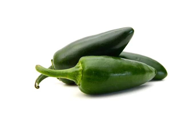 Jalapeño