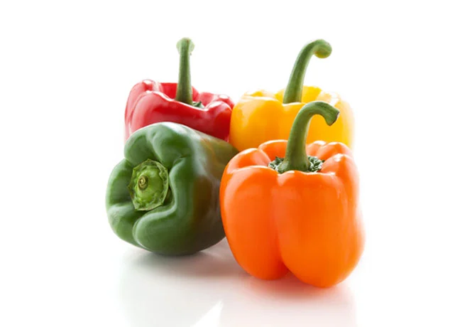 Bell Peppers