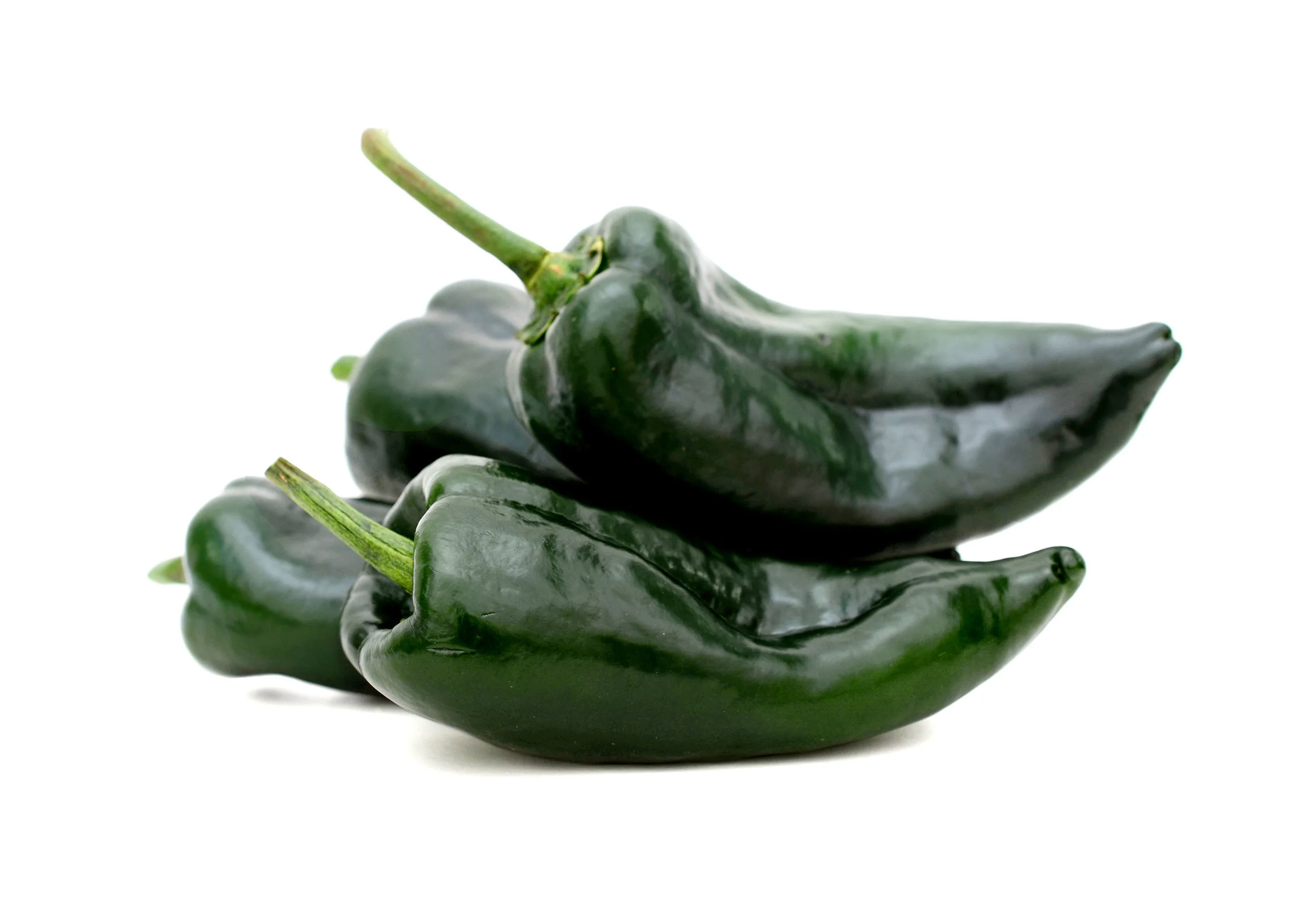 Poblano