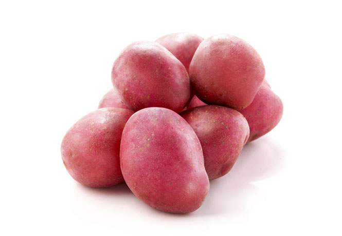 Red Potatoes