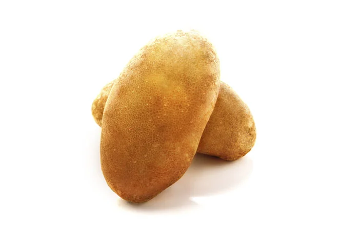Russet
