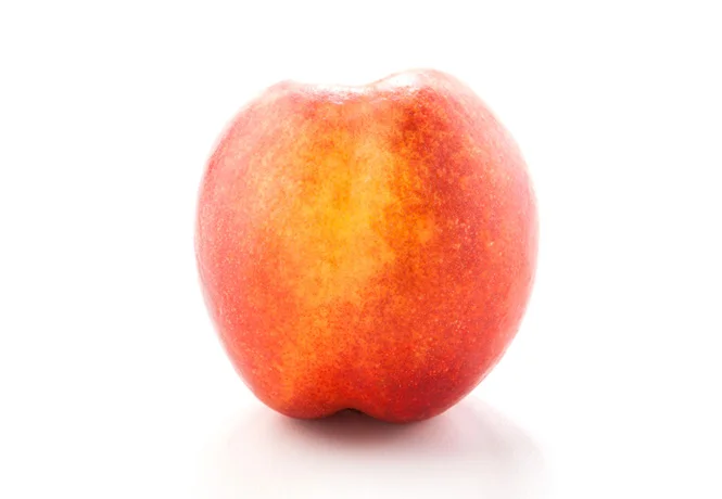 Yellow Nectarines