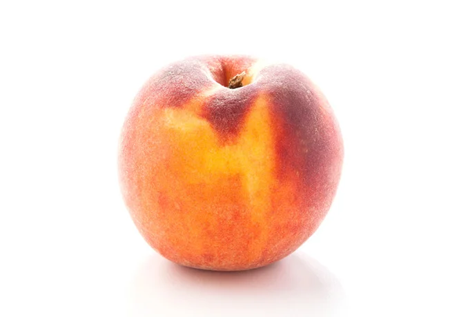 Yellow Peaches