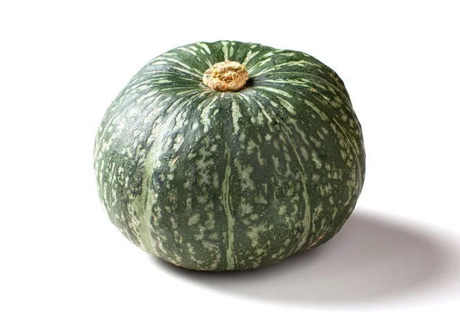 Kabocha Squash