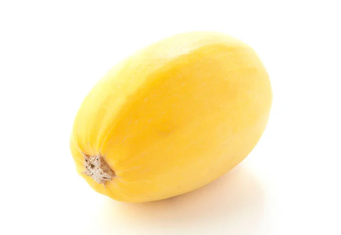 Spaghetti Squash
