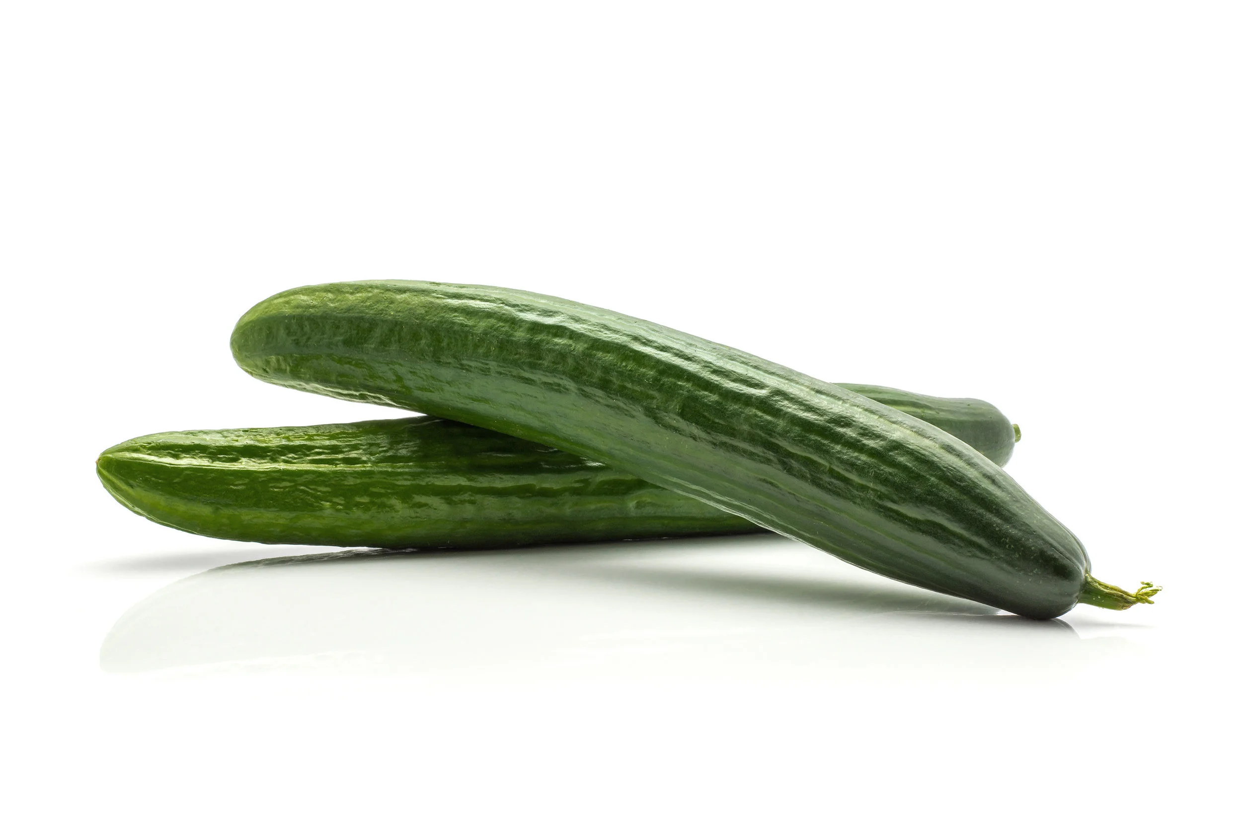 English Cucumbers