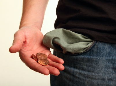 Cheap car insurance can leave you broke