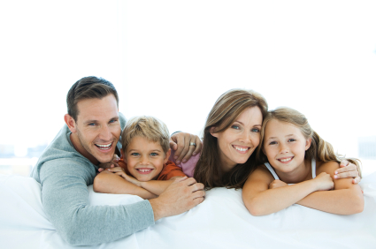 This family needs life insurance