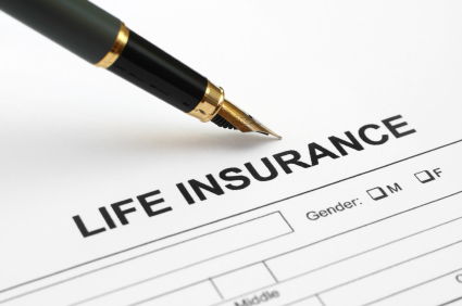 Life Insurance policy