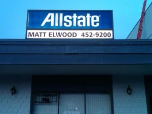 Matt Elwood Allstate Insurance