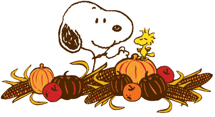 Thanksgiving