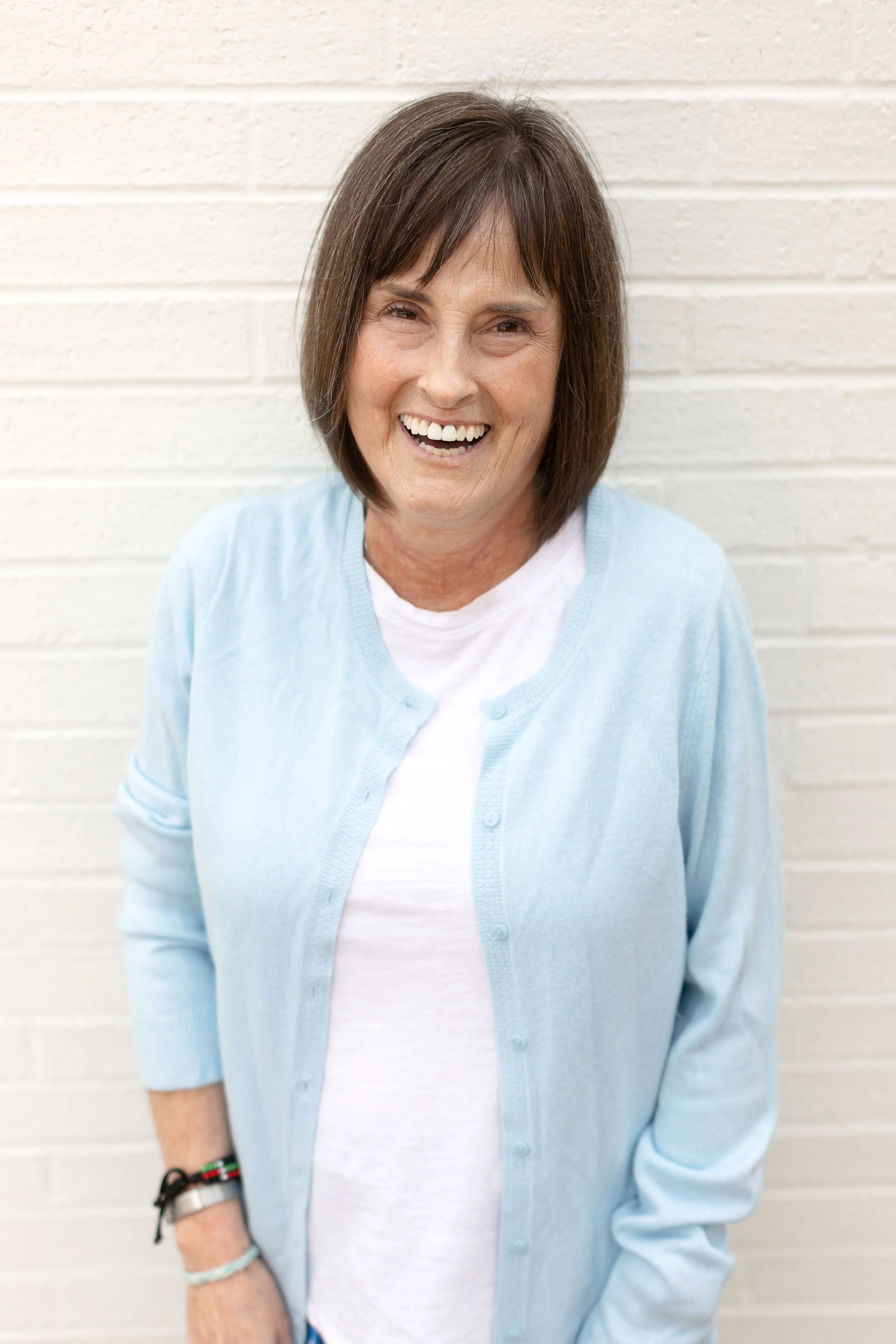 Wendy Lankford