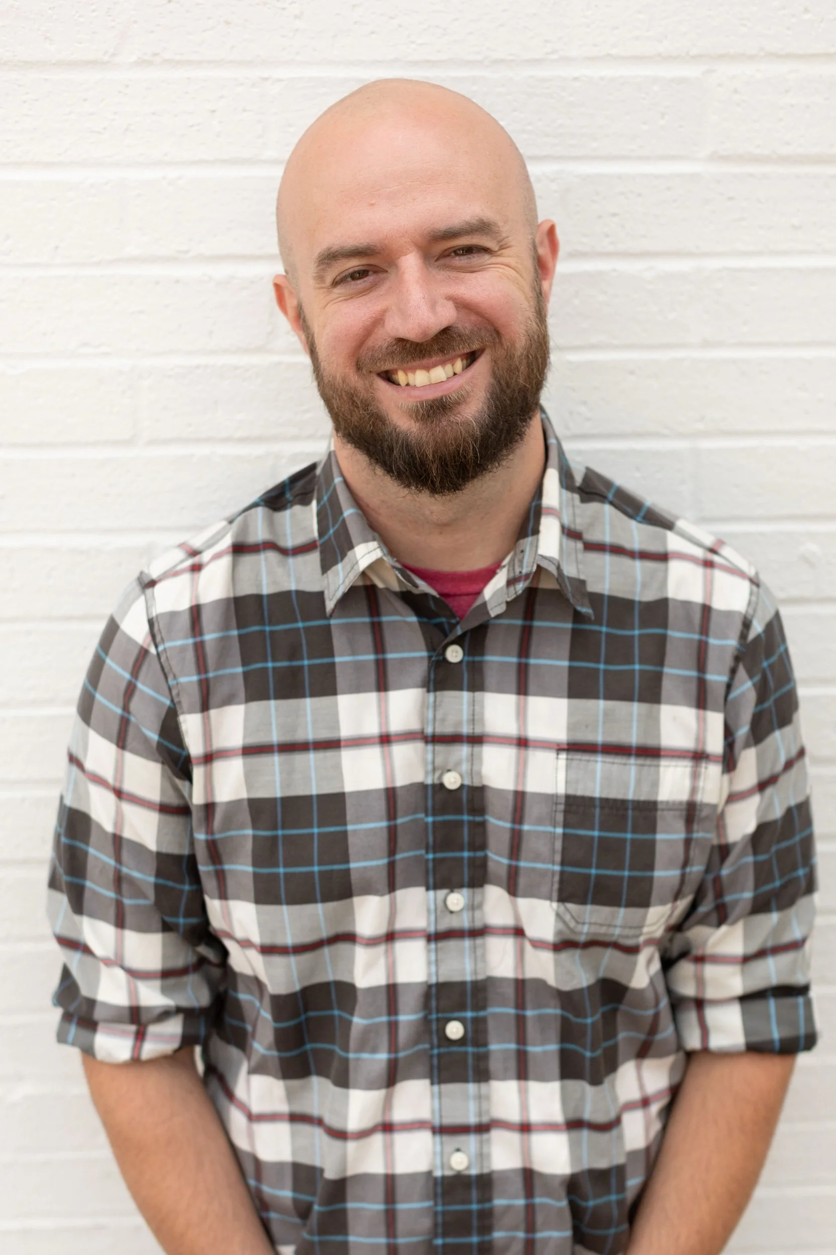 Dustin Snyder