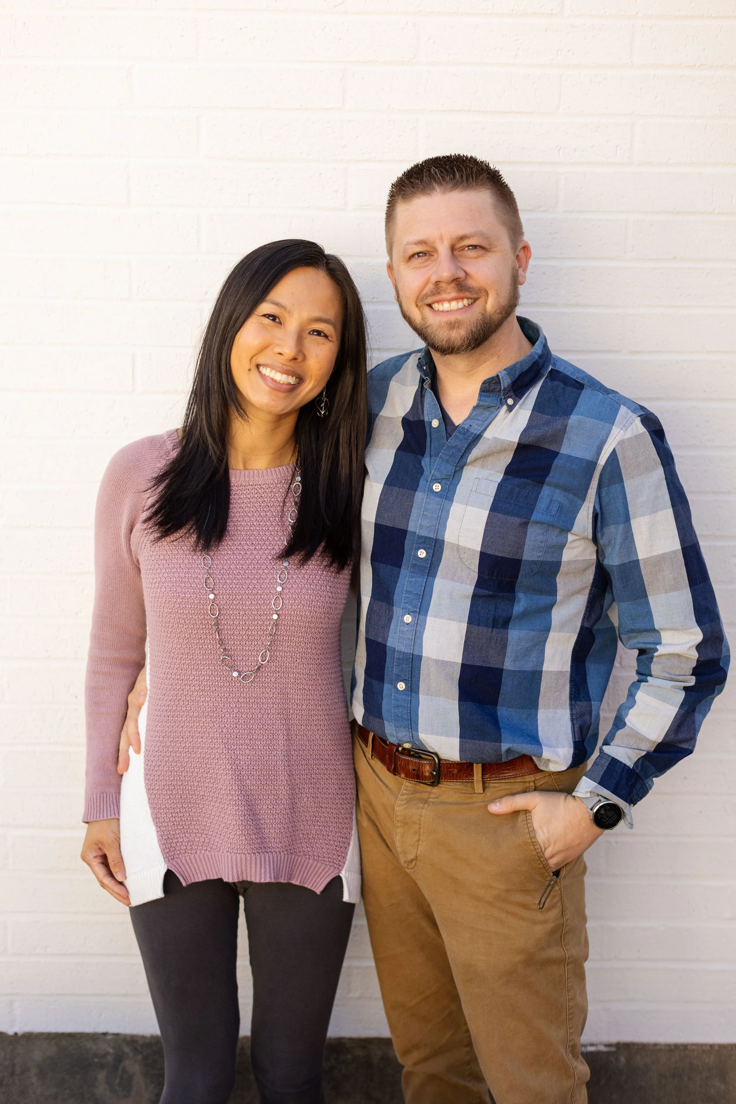 Pricilla & Marc Liebenthal