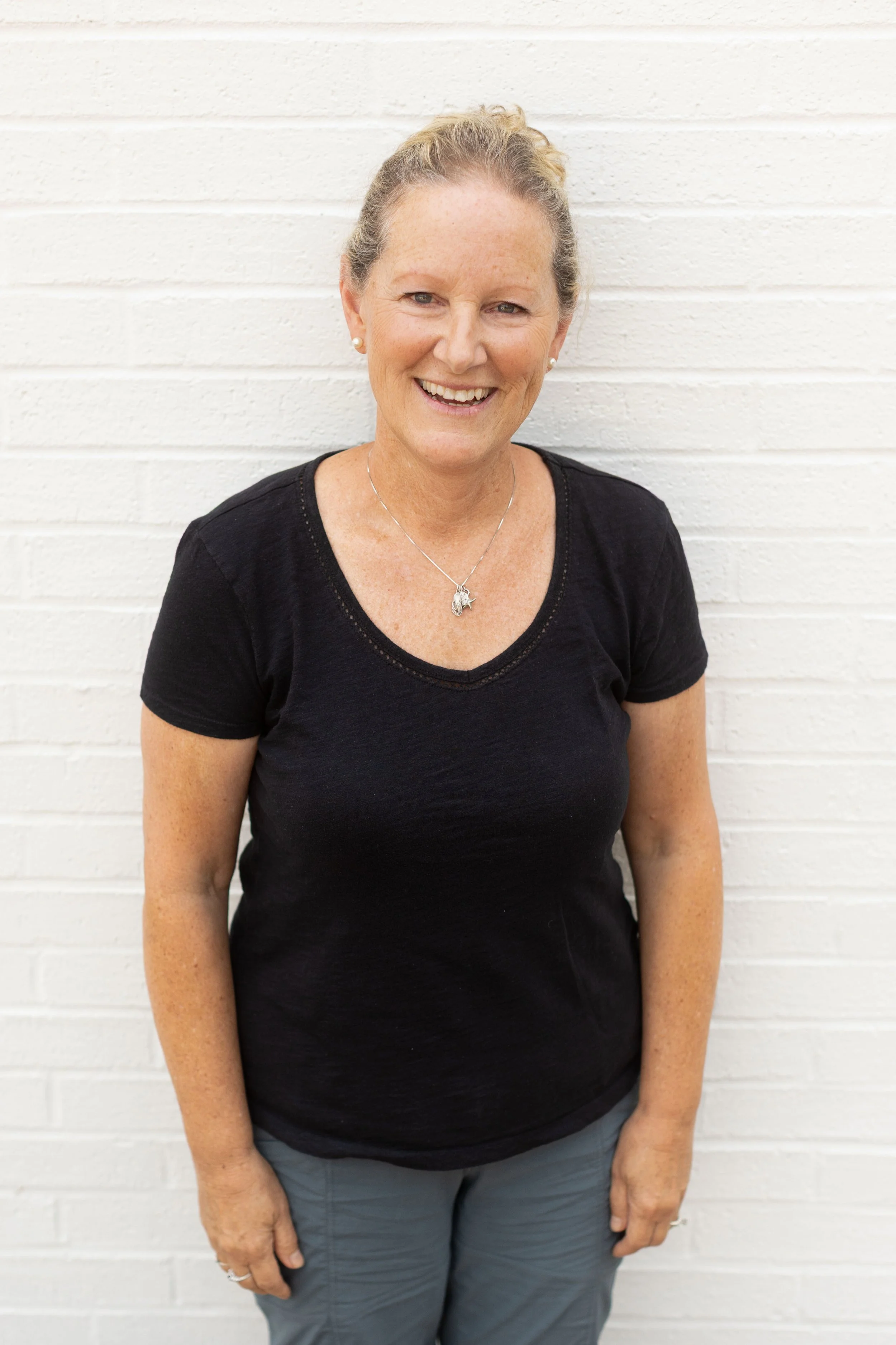 Heather Anderson