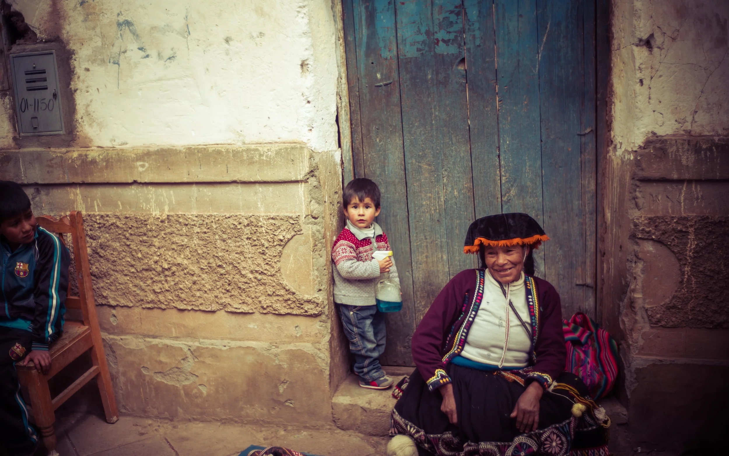 South America - Peru - M-1003442.jpg