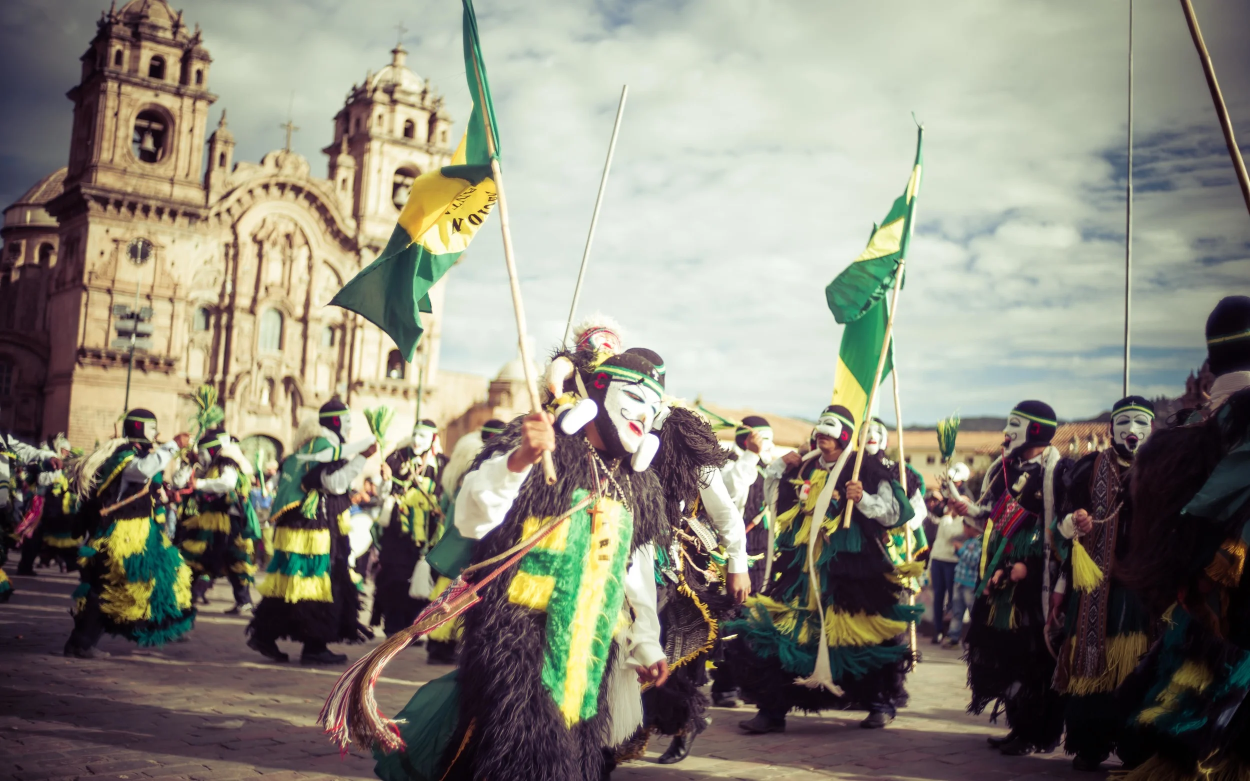 South America - Peru - M-1003763.jpg