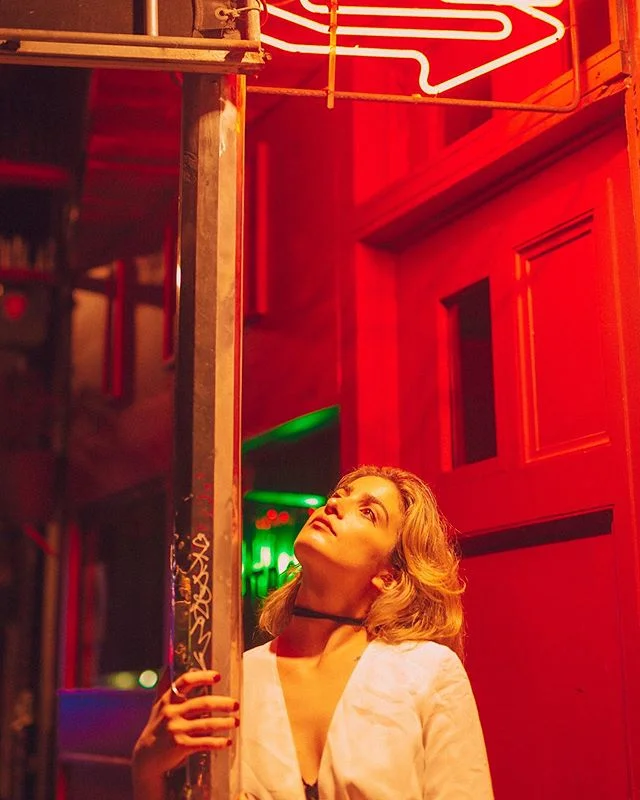 i have two 1 hour sessions that just opened up tonight

night shoots in neon cities are a mood

dm me if you wanna book one😊

here&rsquo;s a shot from my one hour with @sscaffidi the other night. what a dream she is.