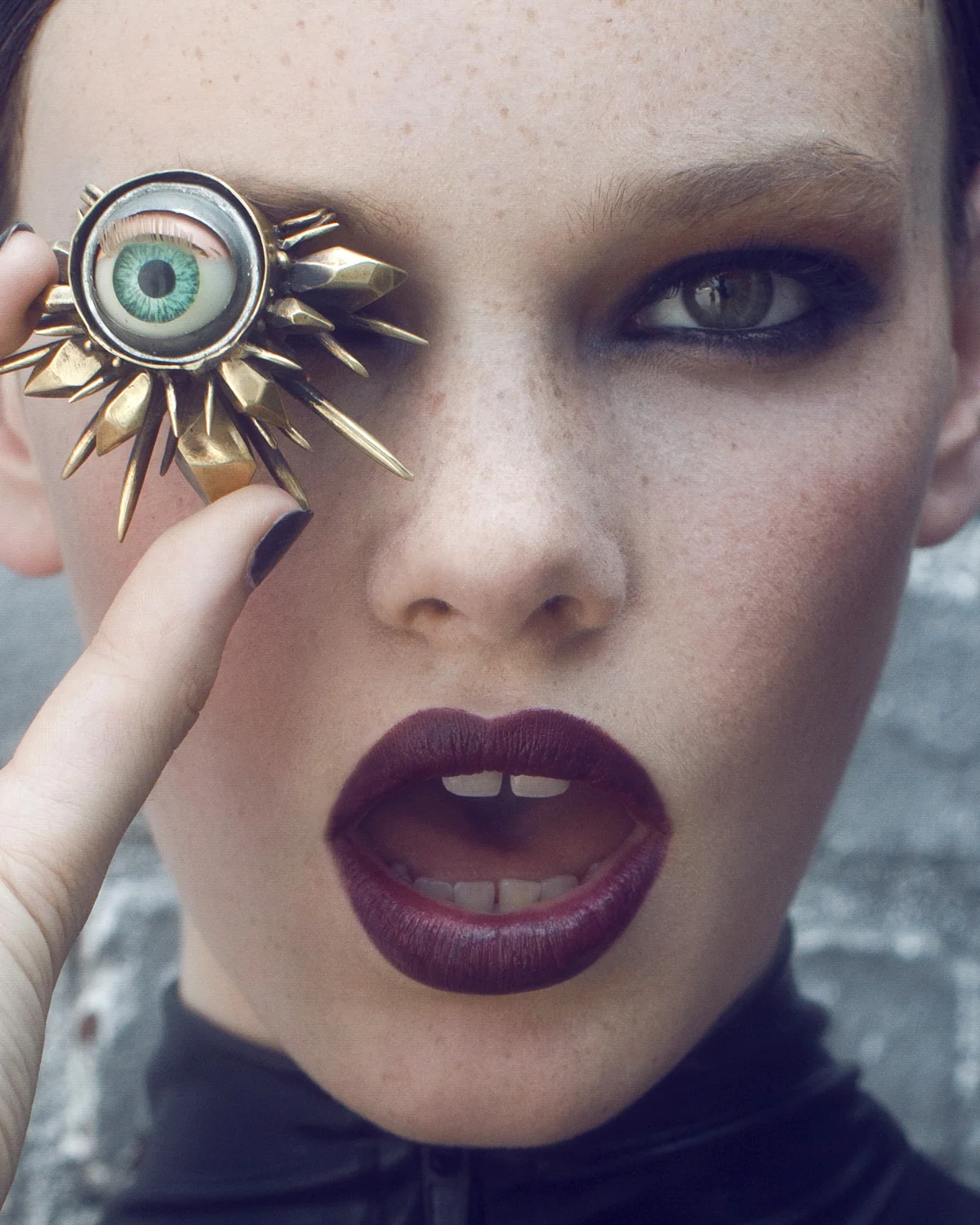 Shannon Keenan by Mae Richards