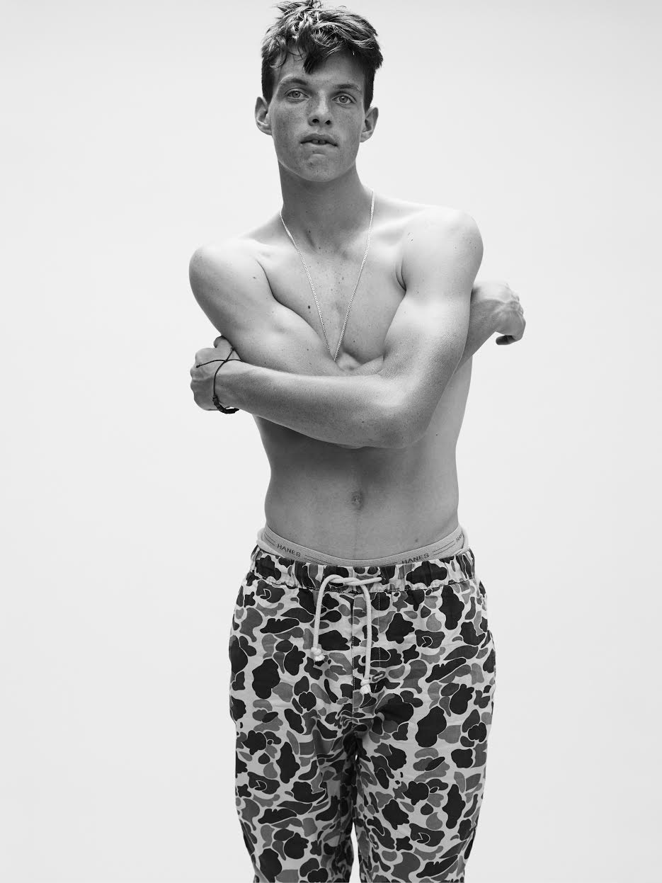 Rocky by Tetsu Kubota