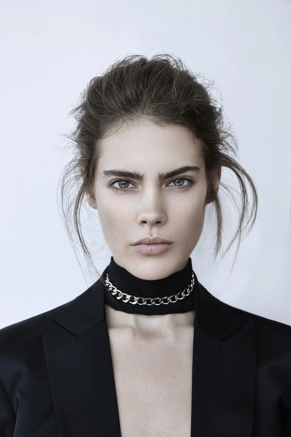Taja Feistner by Candice Borden