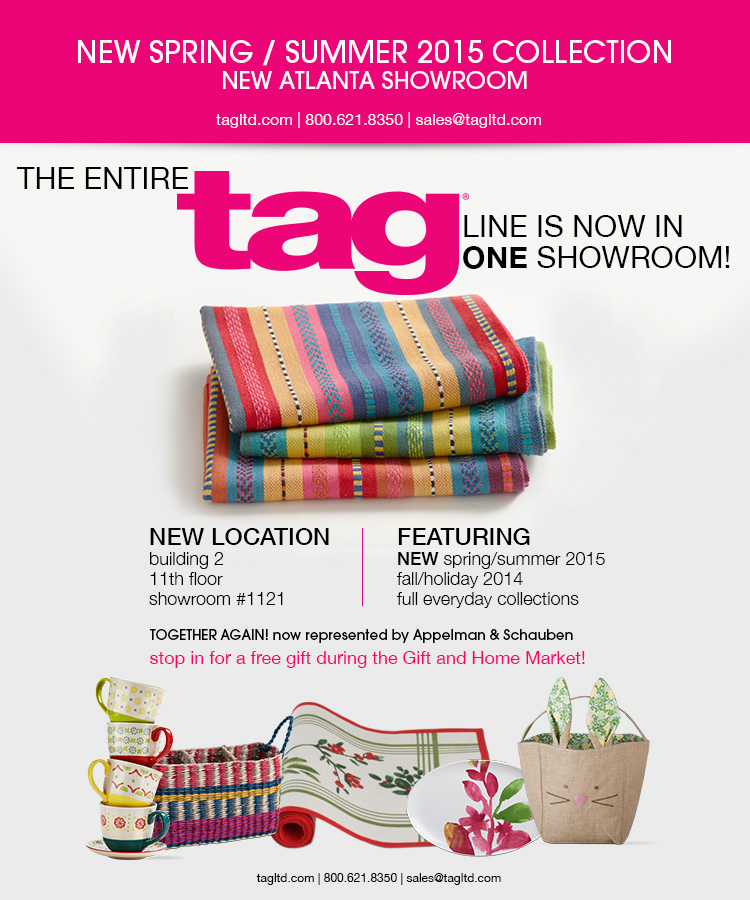 We're very excited to show you what we've been working on!