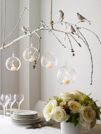 5 affordable holiday merchandising ideas