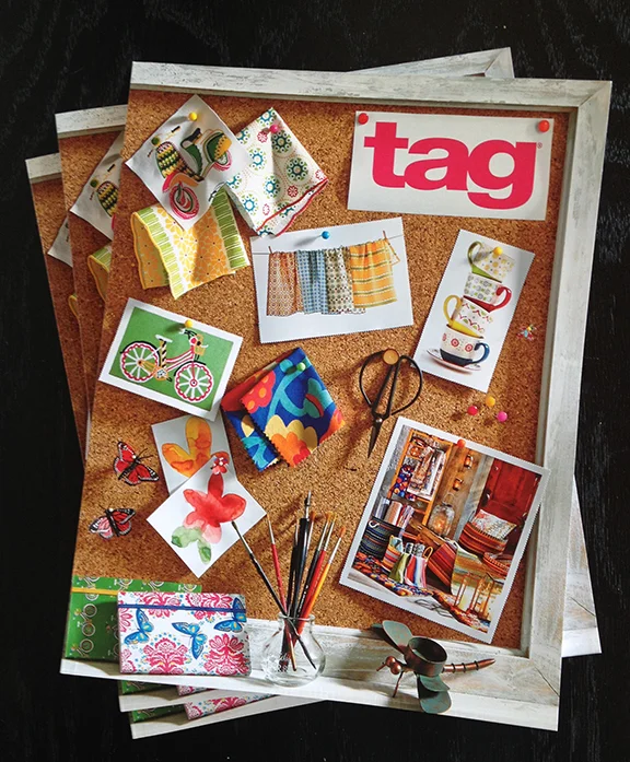 2015 Spring / Summer Catalog: Volume 1 