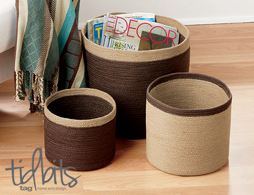 7 things every new home needs... and wants!