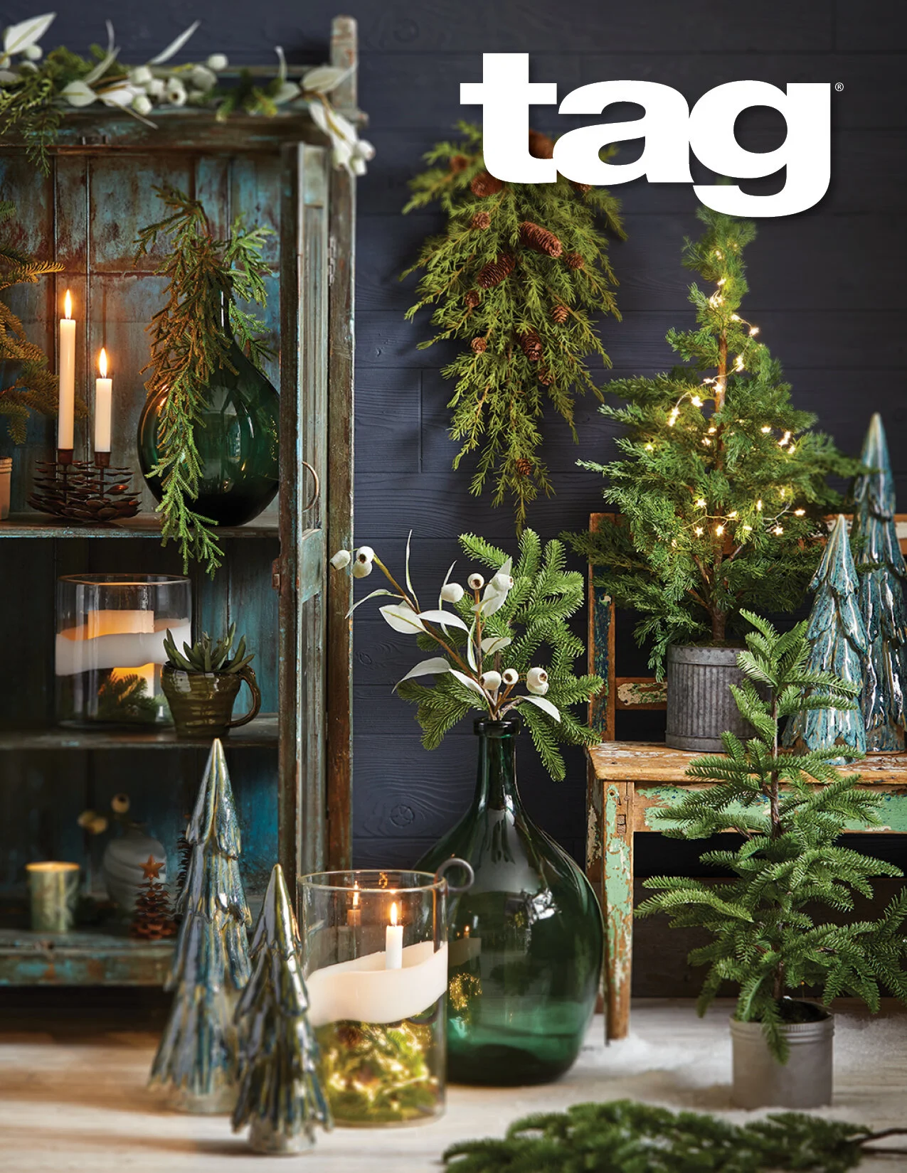 Introducing our Fall Holiday 2021 Collections!