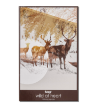 Wild At Heart Puzzle