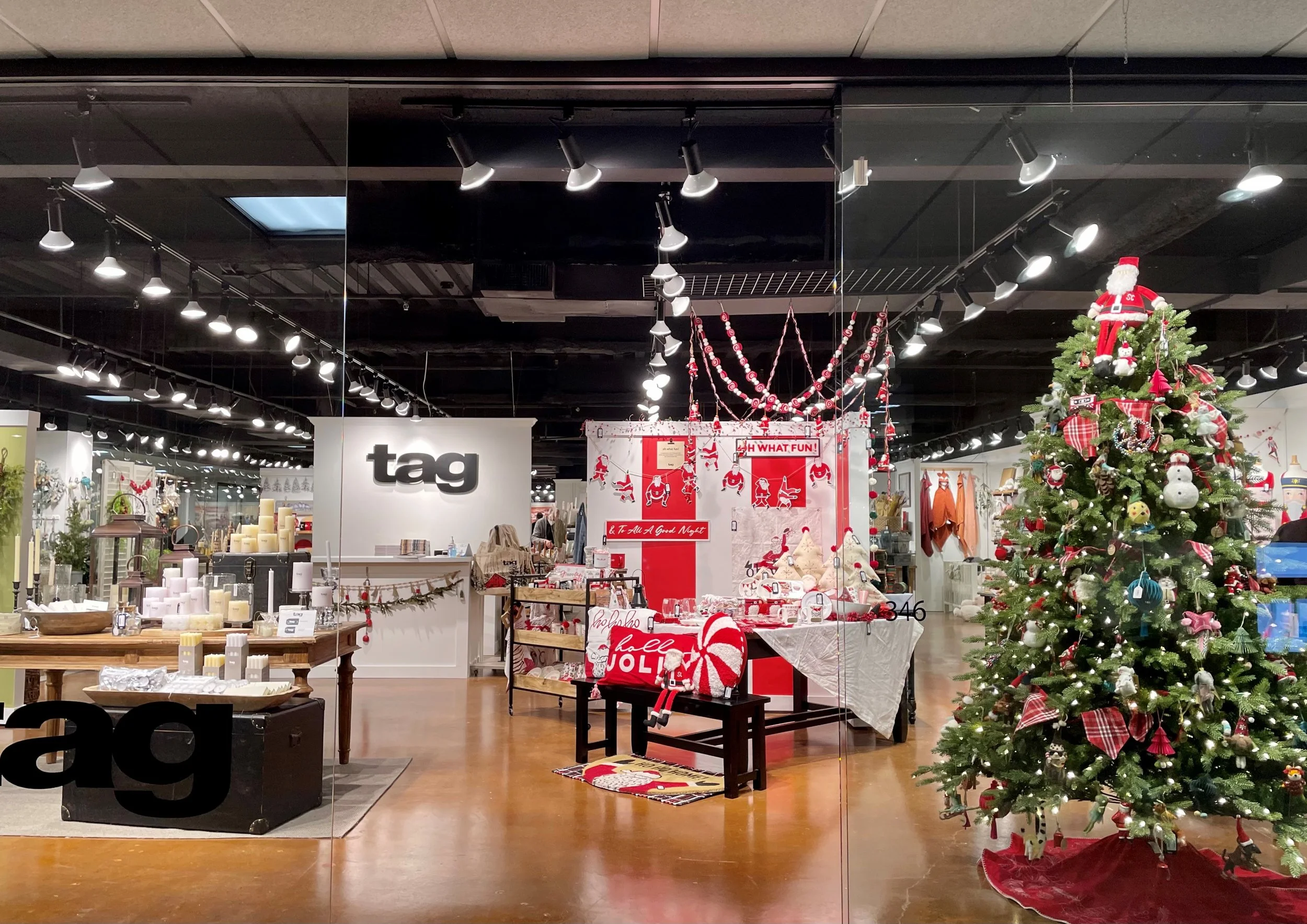 tag wholesale — tag tidbits home and design blog