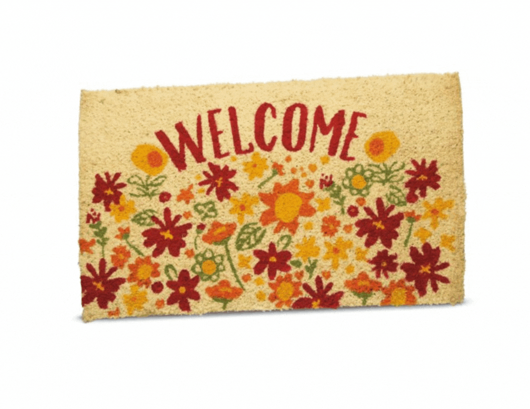 Discover the Beauty of Coir Mats from tag!