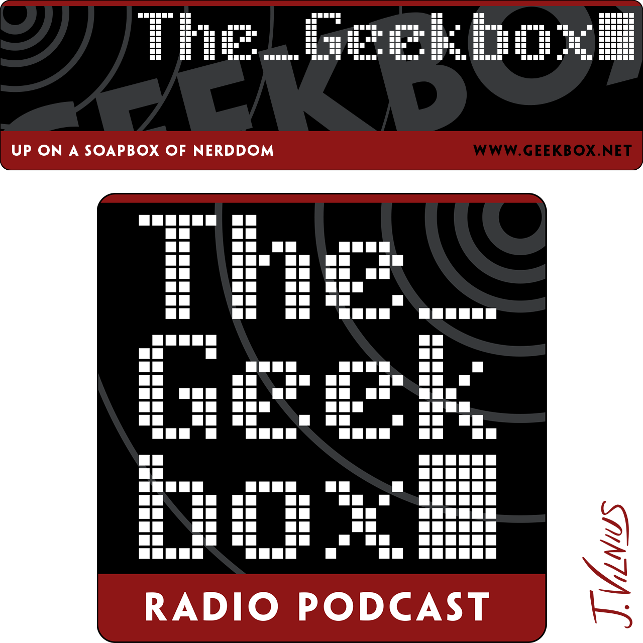 Geekbox Podcast