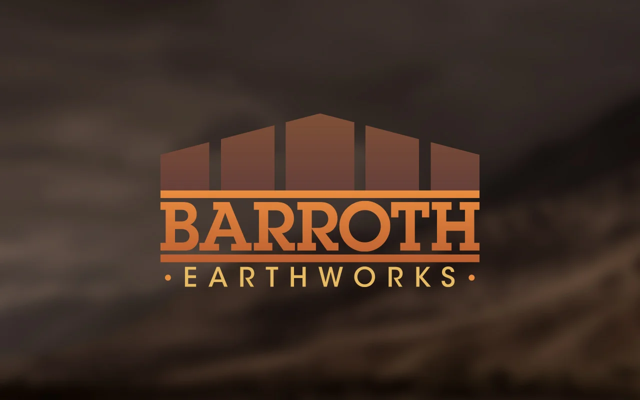 Barroth Earthworks (on dark value)