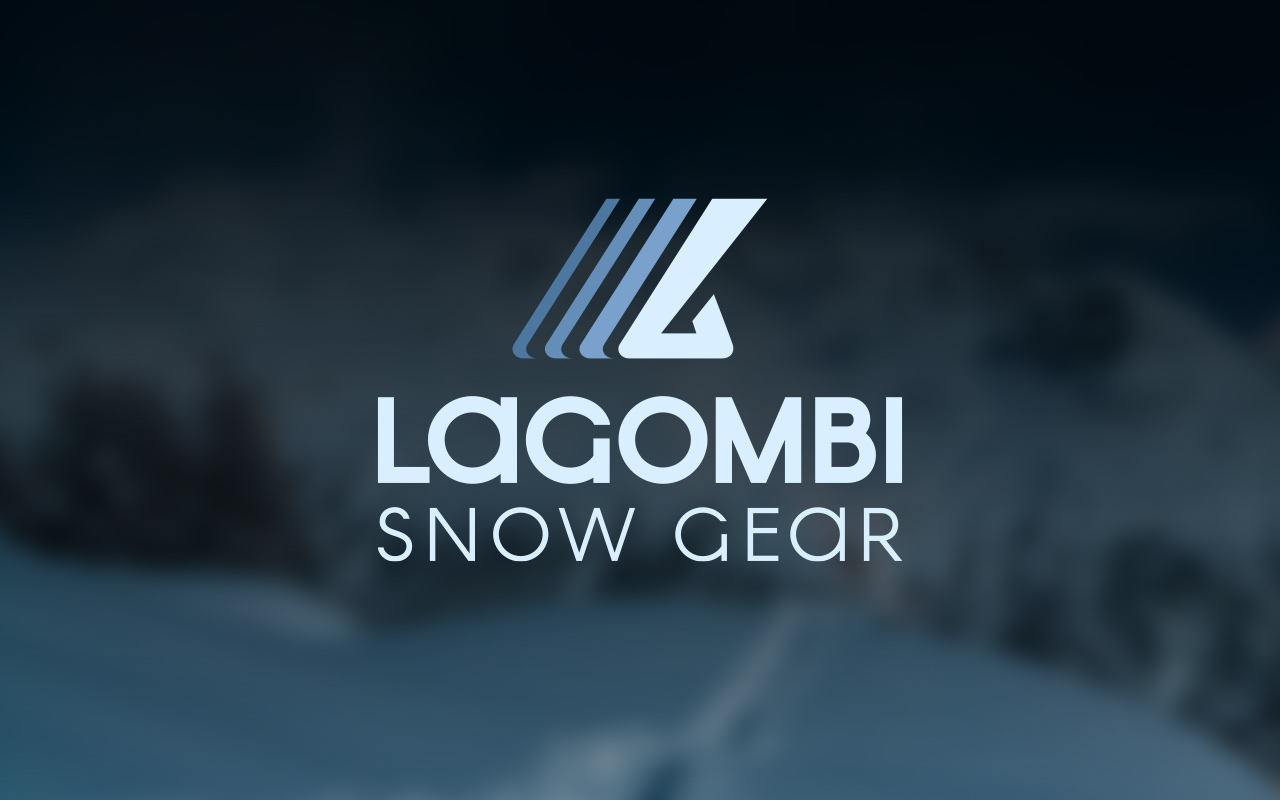 Lagombi Snow Gear (on dark value)