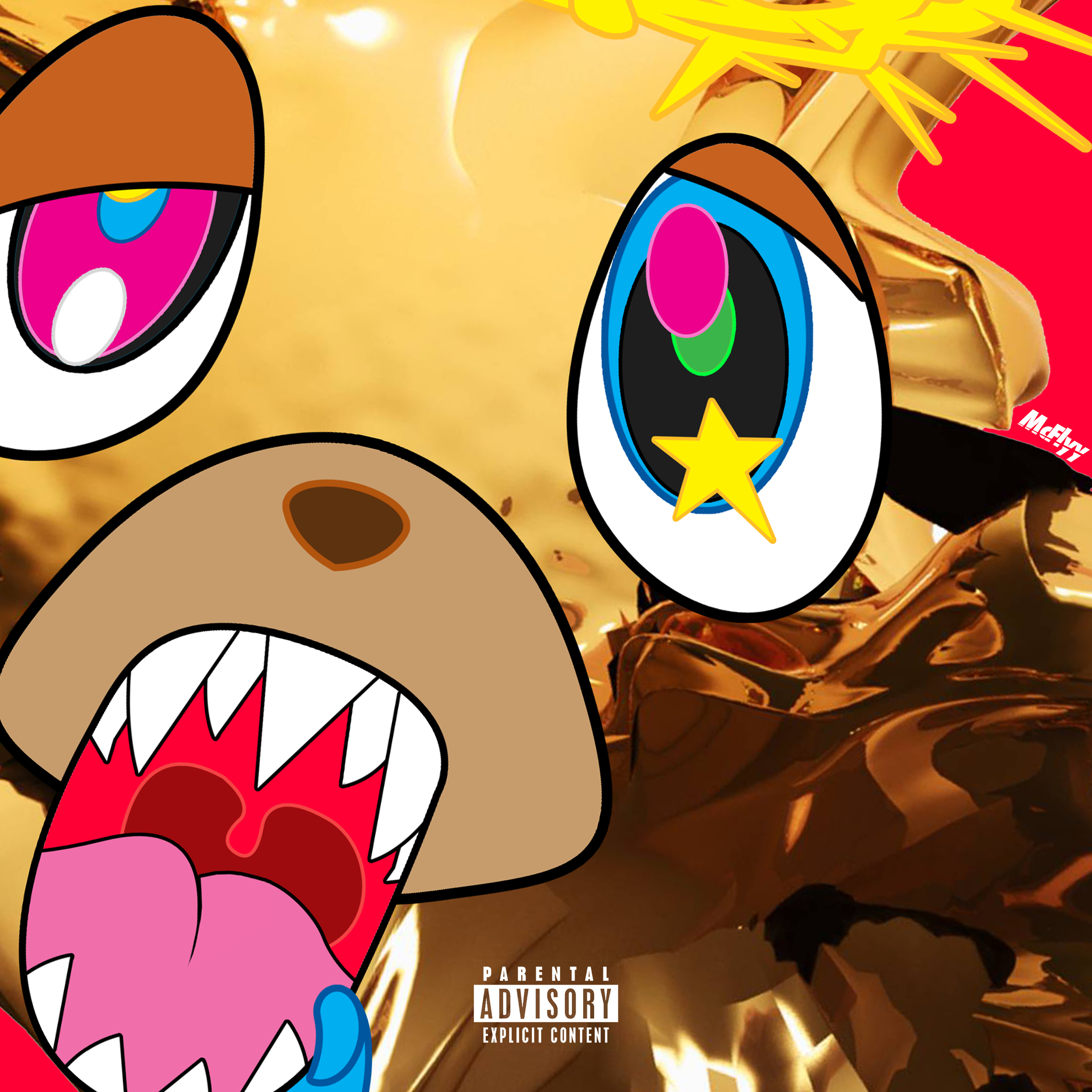 Yeezus