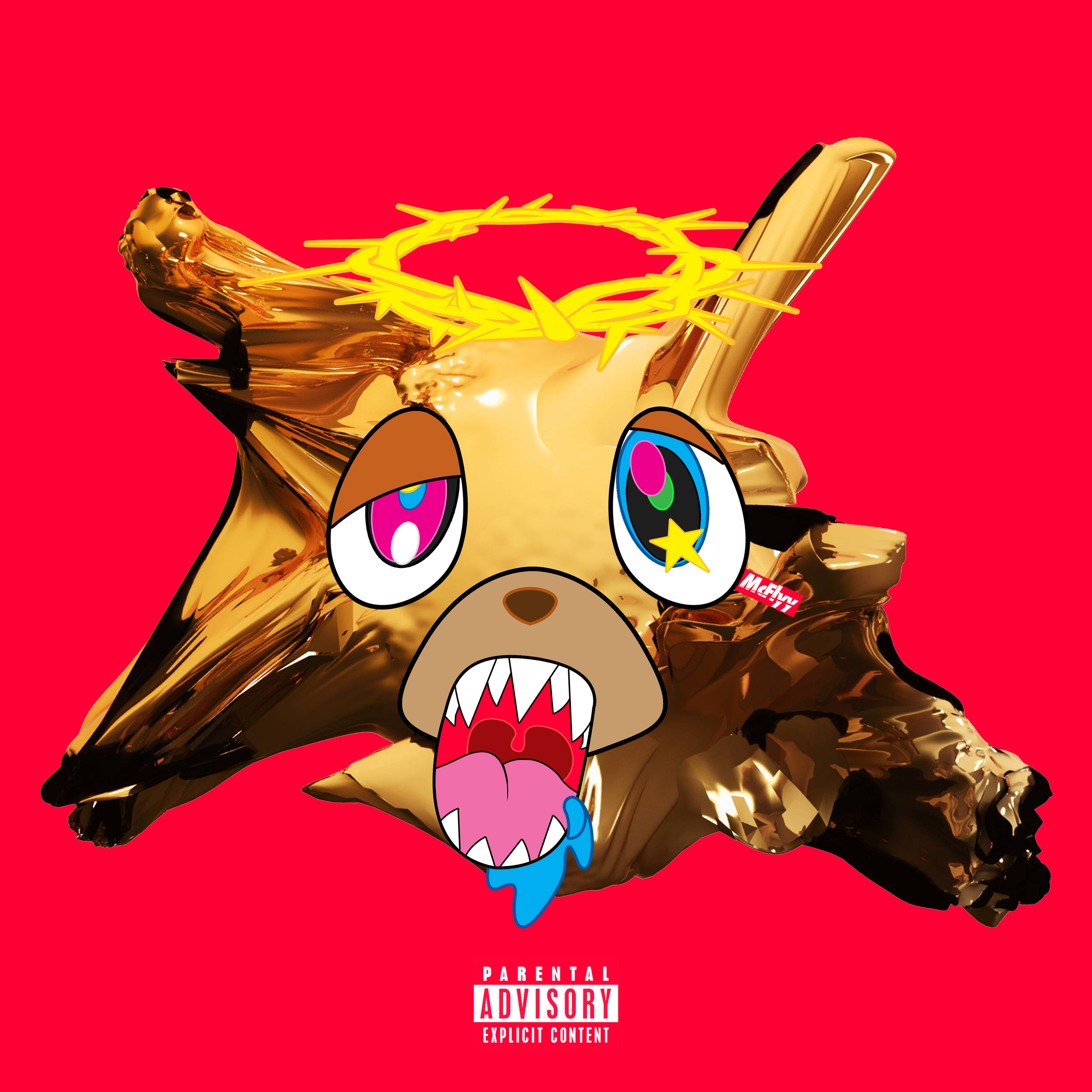 Yeezus