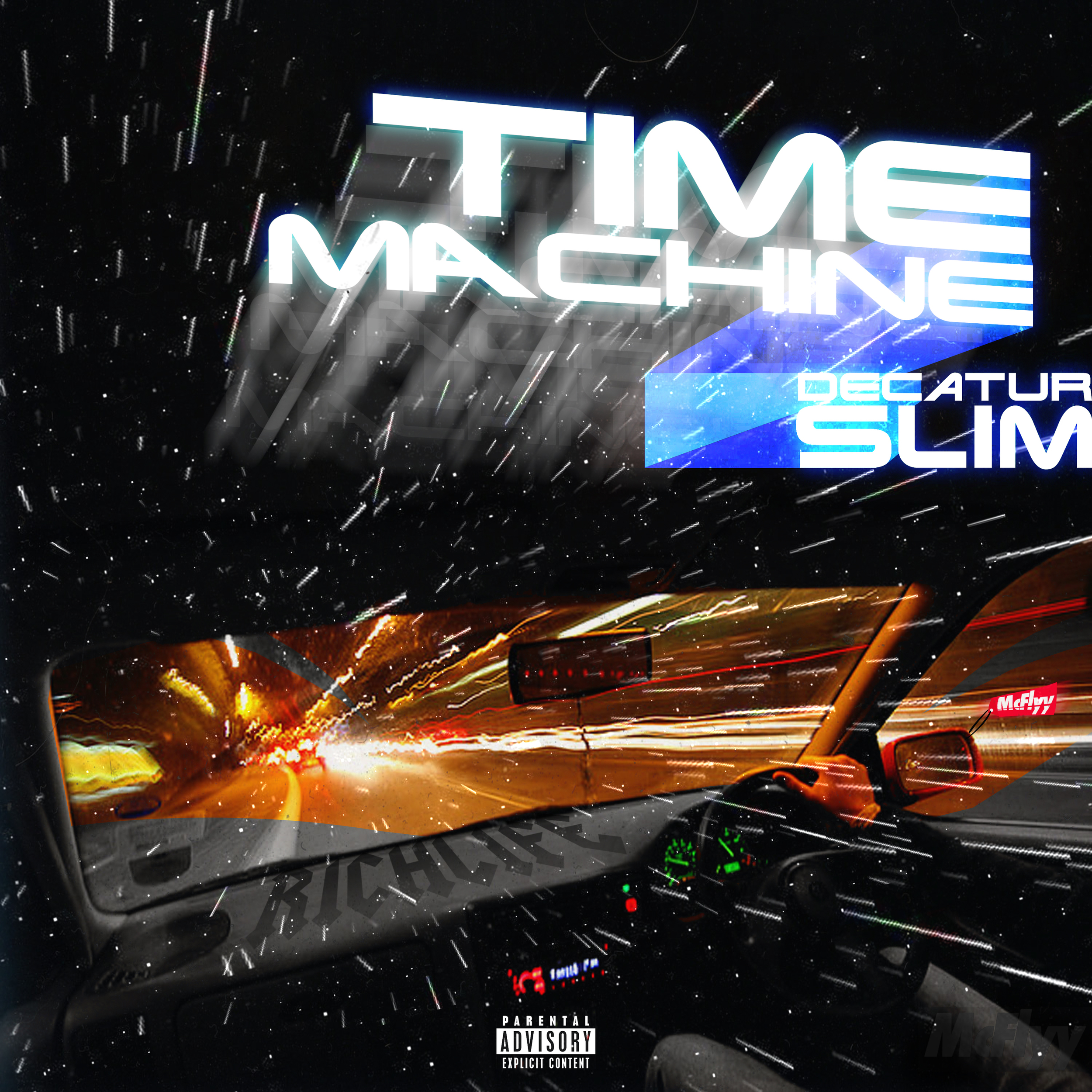 Time Machine